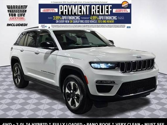 JEEP GRAND CHEROKEE 2024 1C4RJYB62R8521336 image JEEP GRAND CHEROKEE 2024 1C4RJYB62R8521336 image